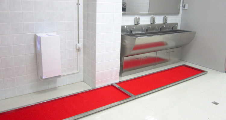 云南生产车间三