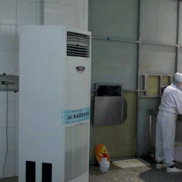 云南食品正负离子空气杀菌器