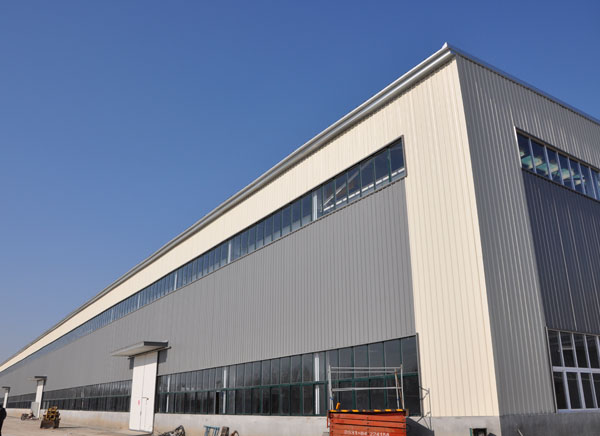 云南新场外景图一