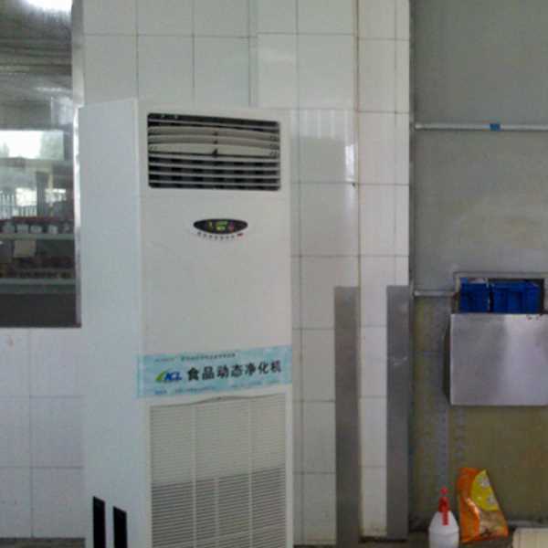 云南食品智能空气杀菌器