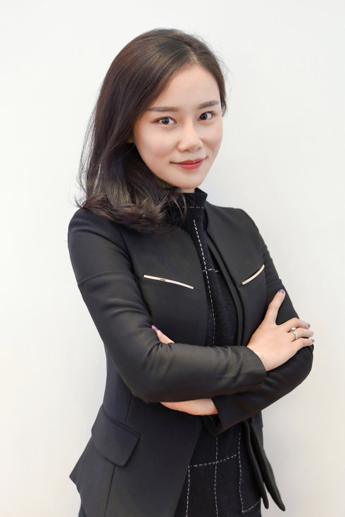 云南邓珂婕 讲师